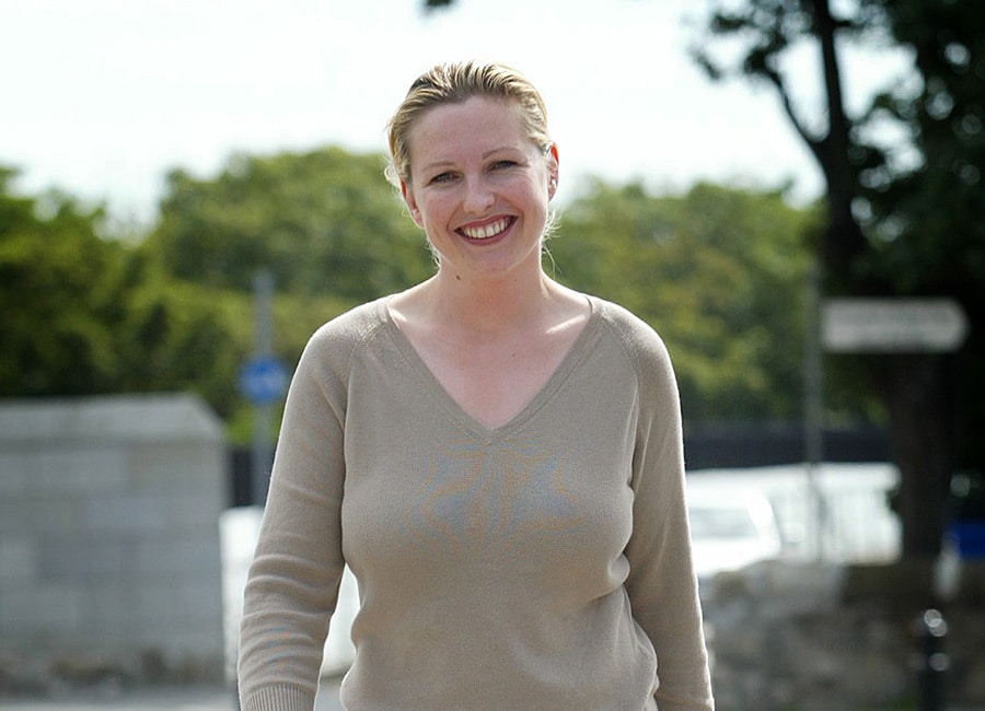 Domini Kemp hires female inmate she met while filming new TV show - evoke.ie - Ireland