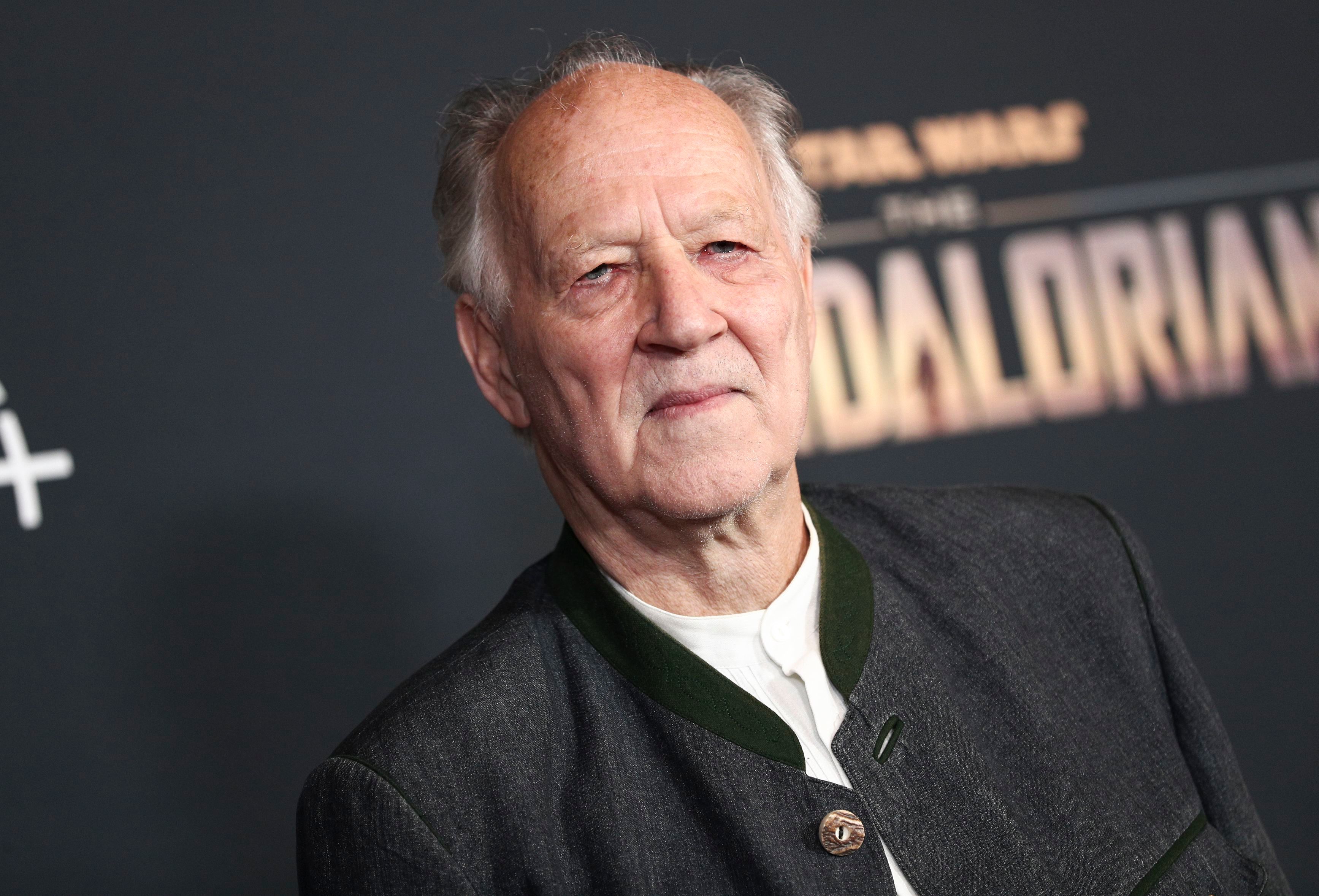 Werner Herzog To Receive Cinematographers’ Board Of Governors Award - deadline.com - USA