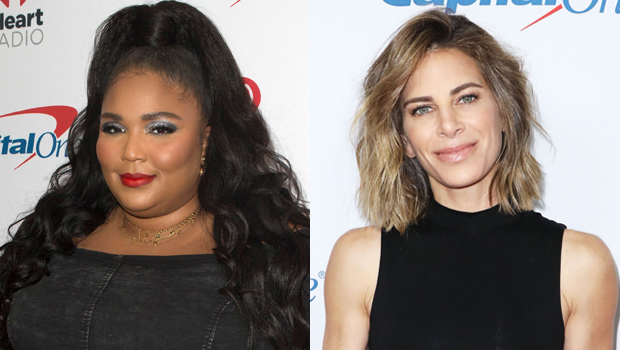 Lizzo Claps Back At Jillian Michaels After Her Fat-Shamming Comments: ‘I Have Done Nothing Wrong’ - hollywoodlife.com