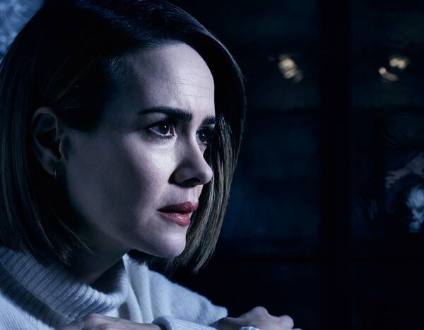 American Horror Story Gets Big Renewal From FX - www.eonline.com - USA - county Story
