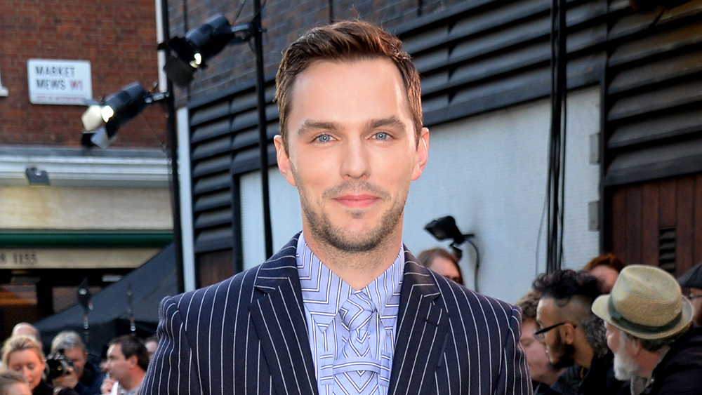 Nicholas Hoult Joins Tom Cruise in Next ‘Mission: Impossible’ - variety.com - county Hunt