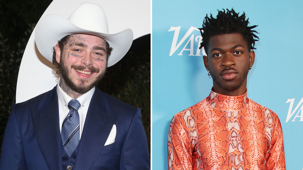 Post Malone, Lil Nas X Top Buzz Angle’s 2019 Year-End Charts, Streams Pass 1 Trillion Mark - variety.com