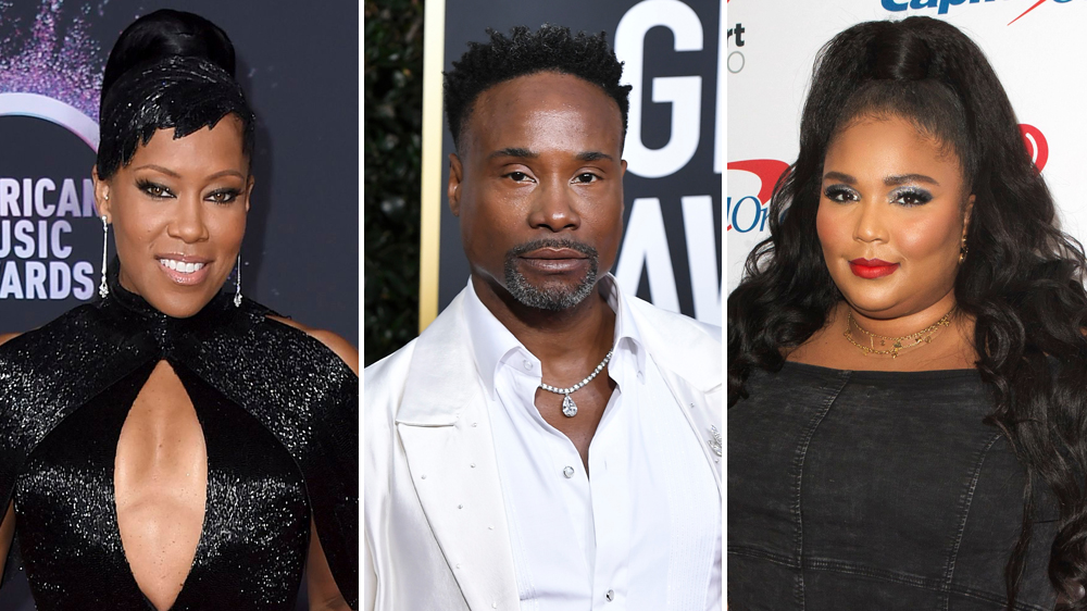 Billy Porter, Lizzo and Regina King Nominated for Entertainer of the Year at 2020 NAACP Image Awards - variety.com
