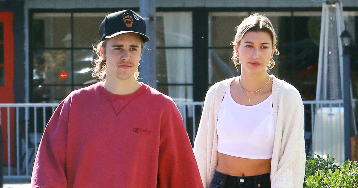 Hailey Baldwin Calls Out People ‘Belittling’ Justin Bieber’s Lyme Disease: ‘Please Do Your Research’ - www.usmagazine.com
