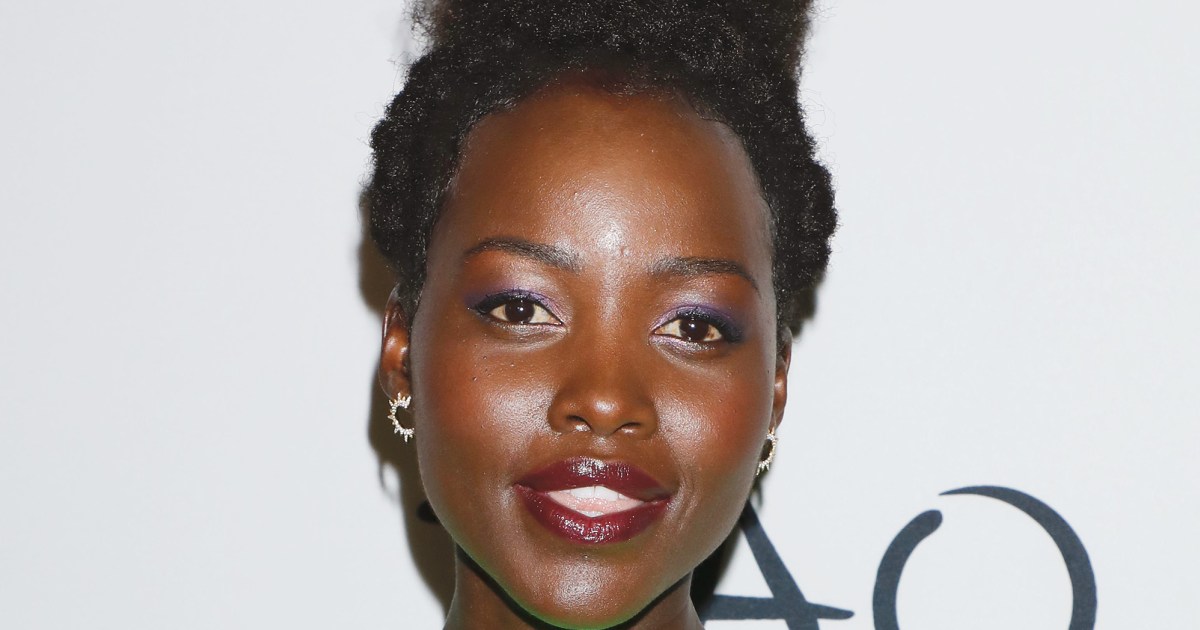 Lupita Nyong’o’s Makeup Artist Shares All the Deets on How to Get Her Latest Red Carpet Look - www.usmagazine.com