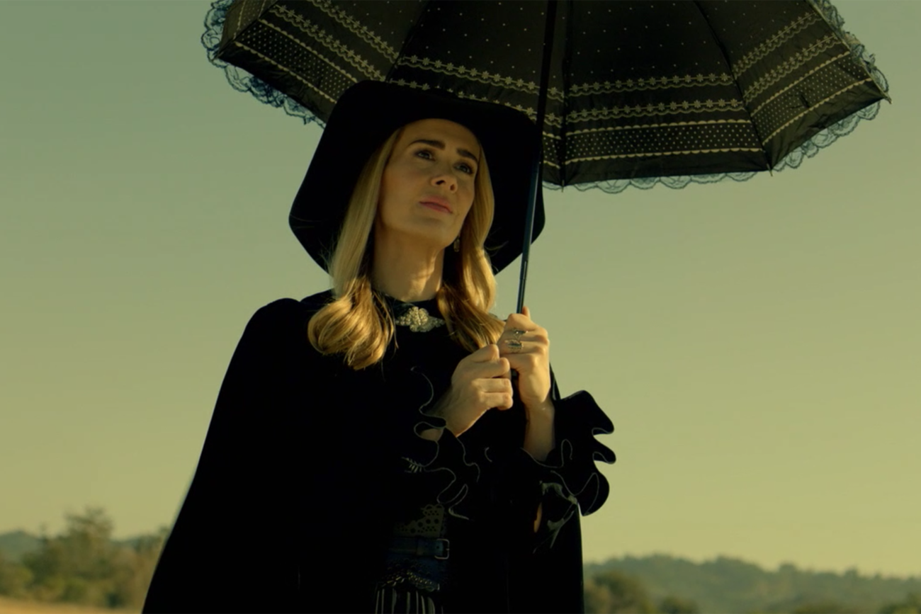 American Horror Story Season 10: Premiere Date, Cast, Theme, and More - www.tvguide.com - USA - county Story