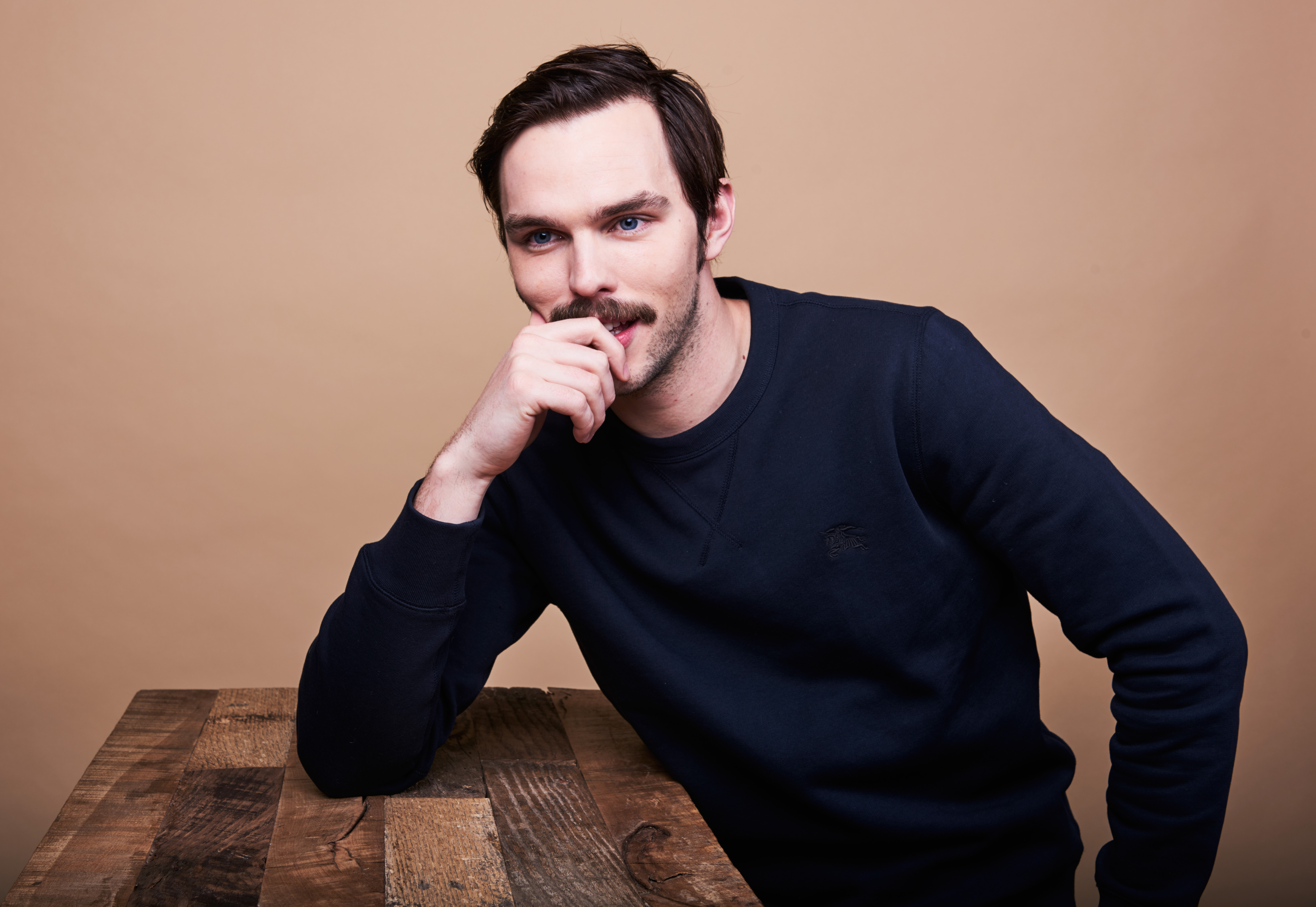 Nicholas Hoult Joins Tom Cruise In Next ‘Mission: Impossible’ - deadline.com
