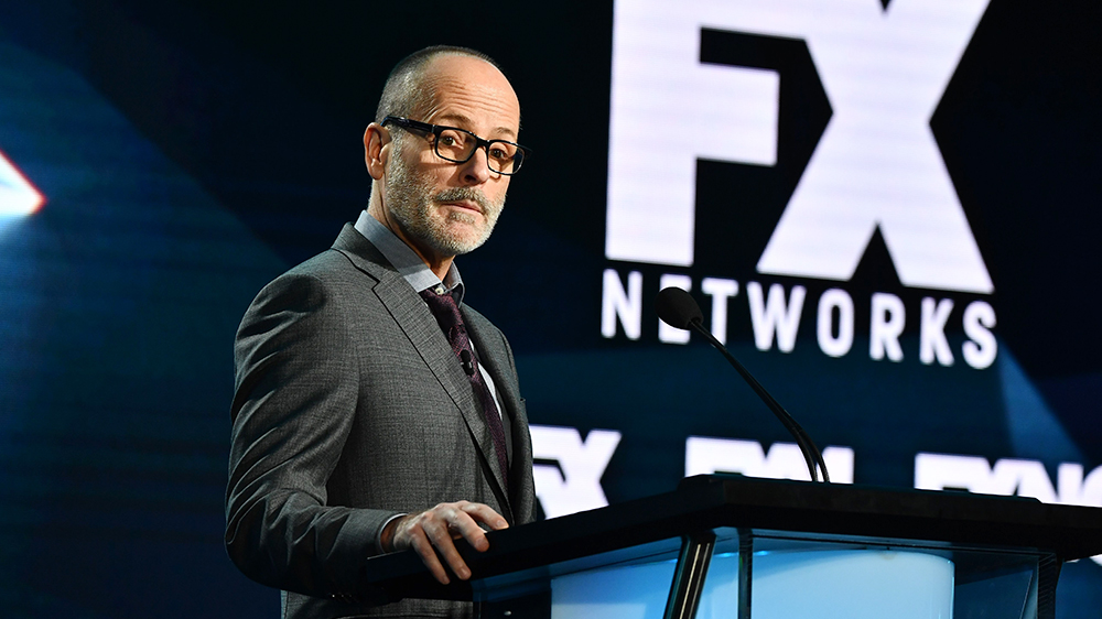 John Landgraf: FX Has ‘Hit a Ceiling,’ Hulu Will Fortify Brand - variety.com - city Pasadena