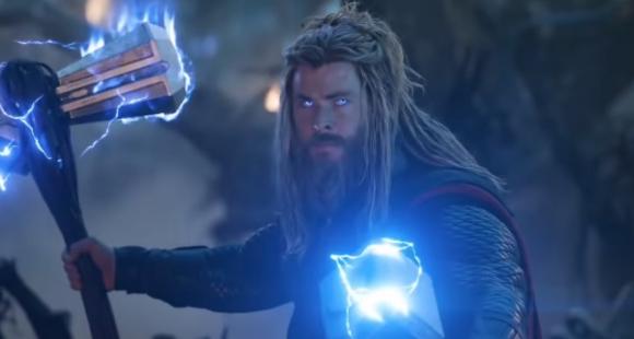 Avengers: Infinity War: Thor had almost lost his eye for this reason; Find Out - www.pinkvilla.com