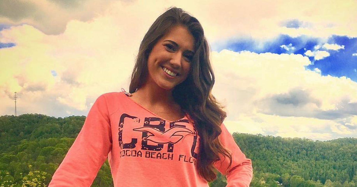 Alexis Eddy Dead: ‘Are You The One?’ Contestant Dies at 23 - www.usmagazine.com - state West Virginia