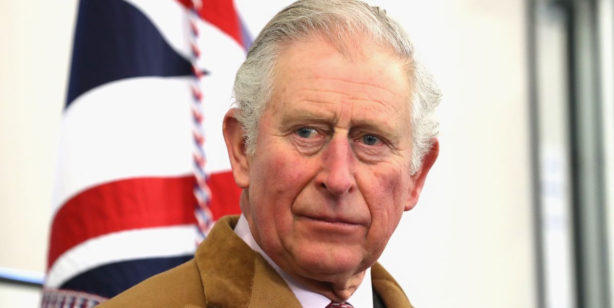 Prince Charles Was “Incandescent With Rage” After Learning of Sussexes’ Plans With 10 Minutes’ Notice - www.cosmopolitan.com