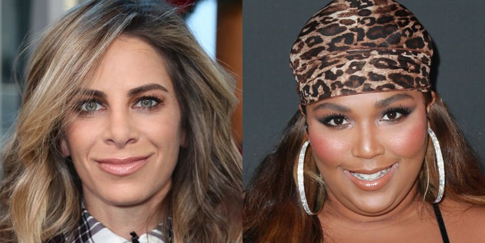 Jillian Michaels Is Getting Dragged for Making Insensitive, Fatphobic Comments About Lizzo - www.cosmopolitan.com