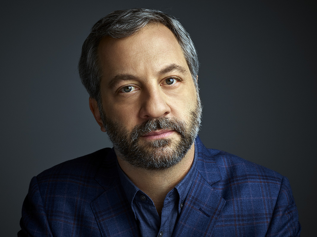 Judd Apatow Returns To Host 72nd DGA Awards - deadline.com - Los Angeles - city Downtown
