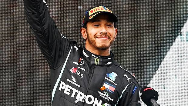 Lewis Hamilton 5 Things To Know About The Race Car Driver