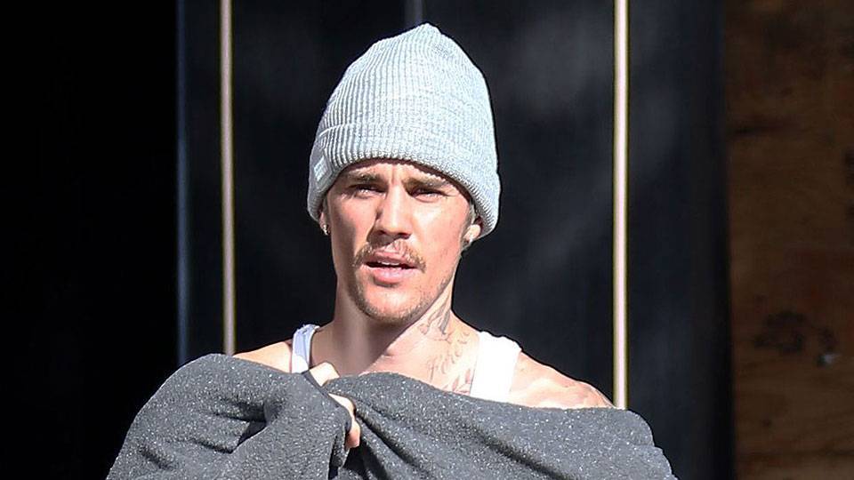 Justin Bieber’s New Neck Tattoo Is His Proudest Yet He Can’t Stop Showing it Off - stylecaster.com