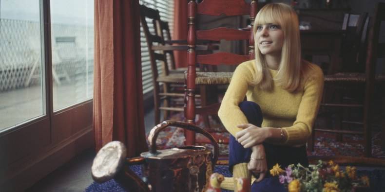 Jack White’s Third Man Records Announces France Gall Vinyl Reissues - pitchfork.com - France - Indiana