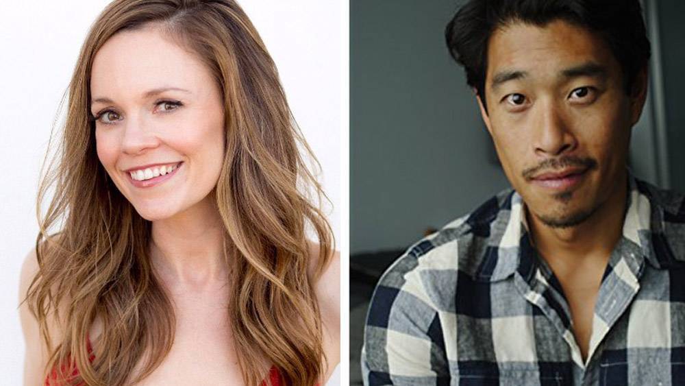 ‘SEAL Team’: Rachel Boston &amp; Tim Chiou To Recur On CBS Drama Series - deadline.com - Boston