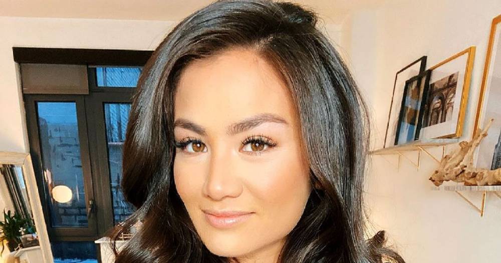 ‘Bachelor’ Alum Caila Quinn Teases ‘Say Yes to the Dress’ Appearance After Getting Engaged to Nick Burrello - www.usmagazine.com