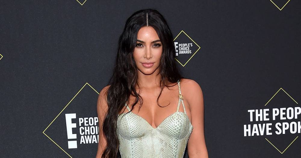 Kim Kardashian Shares Another Food Hack After Revealing Her McDonald’s Order in New Super Bowl Ad - www.usmagazine.com