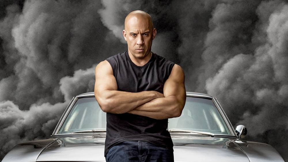 'Fast 9' Trailer: It's Vin Diesel vs. John Cena in Adrenaline-Fueled First Look - www.etonline.com