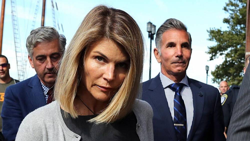Why Lori Loughlin and Mossimo Giannulli Are Selling Their Multimillion-Dollar Home (Exclusive) - www.etonline.com - Los Angeles