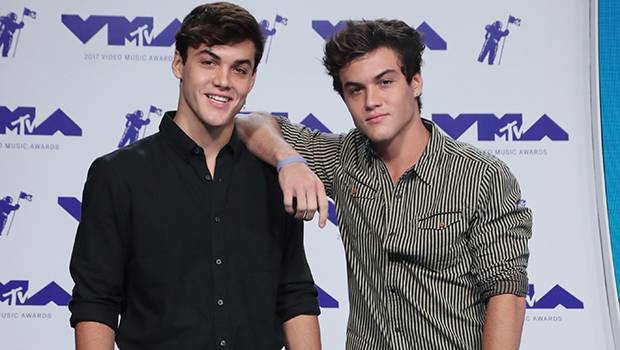 The Dolan Twins Tease ‘So Much To Come’ In 2020 For Fans Reveal They’ve Grown ‘In A Number Of Ways’ - hollywoodlife.com