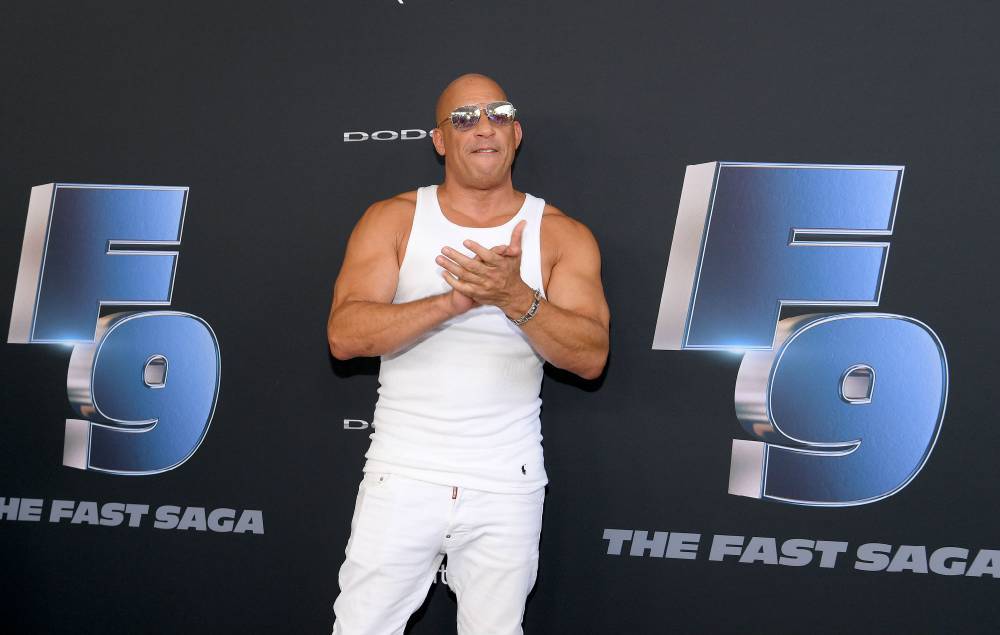 The thrilling new trailer for ‘Fast and Furious 9’ has arrived - www.nme.com