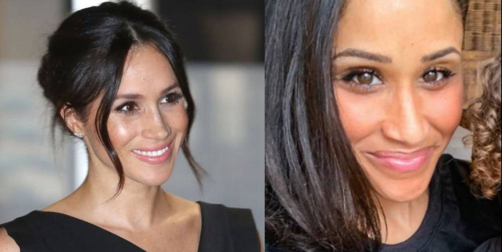 Excuse Me, but Did You Know Meghan Markle Has a Lookalike on Instagram? - www.cosmopolitan.com - state Missouri
