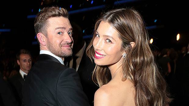 Jessica Biel Professes ‘Timeless’ Love For Justin Timberlake 2 Months After PDA Scandal - hollywoodlife.com