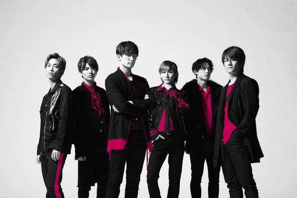 SixTONES' 'Imitation Rain' Tops Japan Hot 100 as Streams for King Gnu Soar - www.billboard.com - Japan