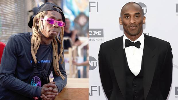 Lil Wayne Honors Kobe Bryant With Moment Of Silence On New Album ‘Funeral’ - hollywoodlife.com - Los Angeles