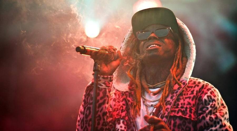 Lil Wayne Says He Never Got Paid For Any Mixtape - genius.com