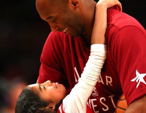 NBA Makes $100,000 Donation to Kobe Bryant's Family's MambaOnThree Foundation - www.eonline.com