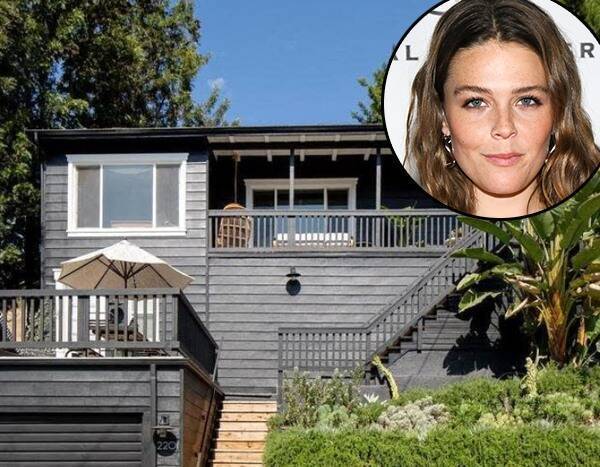 Maggie Rogers' $1.29 Million L.A. Home Is So Cozy and Chic: Go Inside - www.eonline.com - Los Angeles