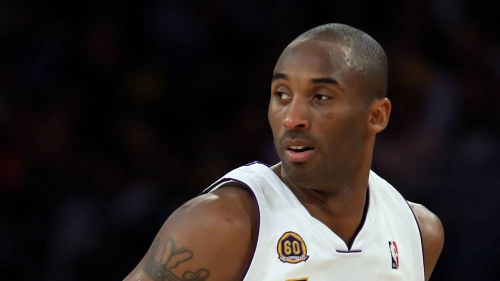 Kobe Bryant Honored With Special Tributes at First Los Angeles Lakers Game Since His Death - www.etonline.com - Los Angeles - Los Angeles - California - city Portland