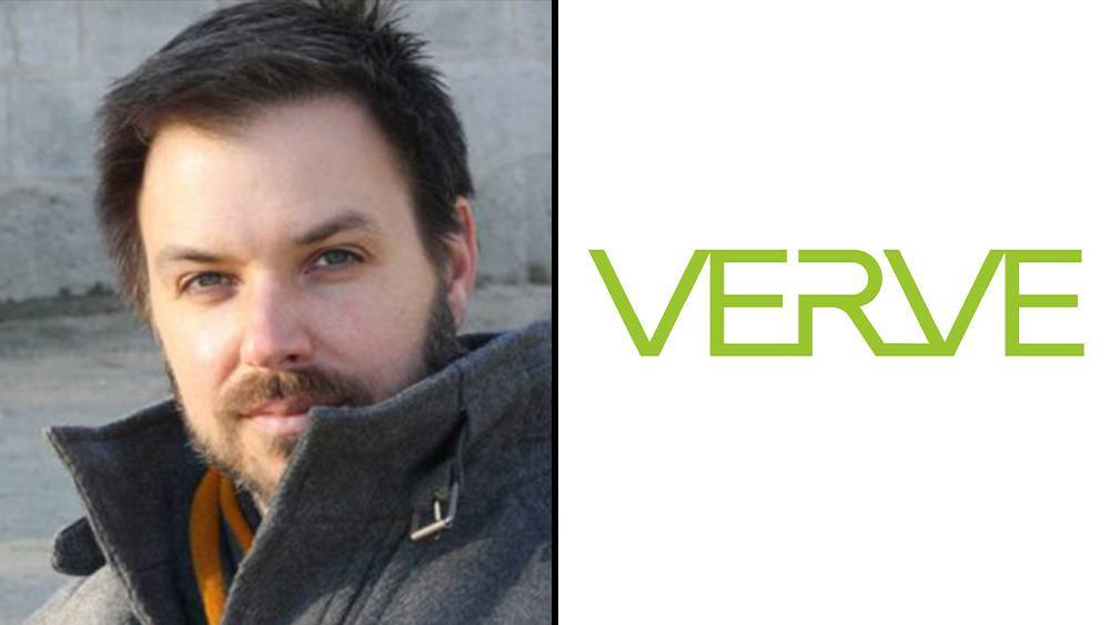Verve Signs David Slack, TV Writer-Producer &amp; WGA Board Member - deadline.com
