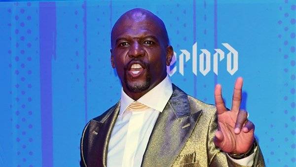 Terry Crews apologises to Gabrielle Union over America’s Got Talent exit - www.breakingnews.ie