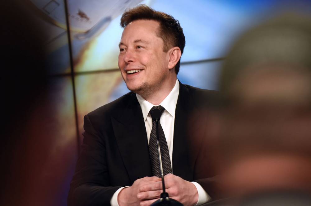 Elon Musk Has a Message for You on New SoundCloud Song: 'Don't Doubt ur Vibe' - www.billboard.com