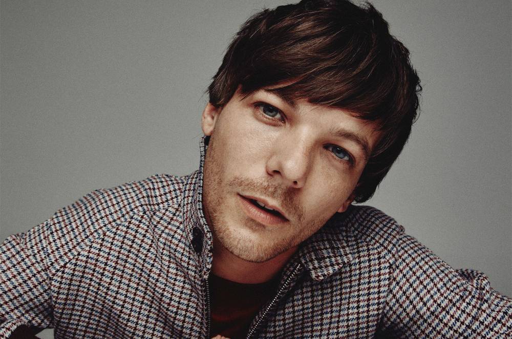 What's Louis Tomlinson's Favorite Drunk Activity? Jamming Out to One Direction, Of Course - www.billboard.com