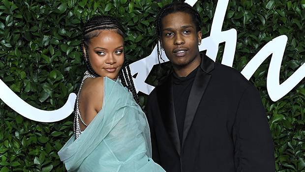 Rihanna ASAP Rocky: Why They’re Hanging Out After Her Split With Hassan Jameel - hollywoodlife.com - New York