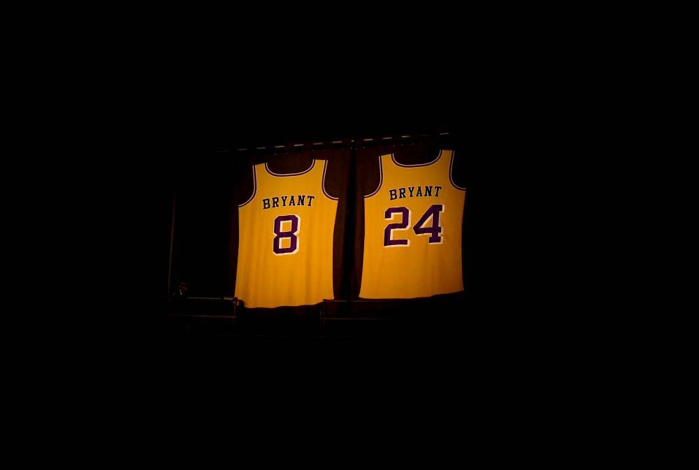 Kobe Bryant Tributes Spotlighted As Lakers Play First Game Since His Tragic Death - deadline.com - Los Angeles