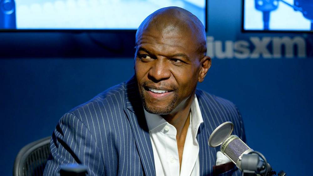 Terry Crews Apologizes to Gabrielle Union After 'America's Got Talent' Exit - www.hollywoodreporter.com