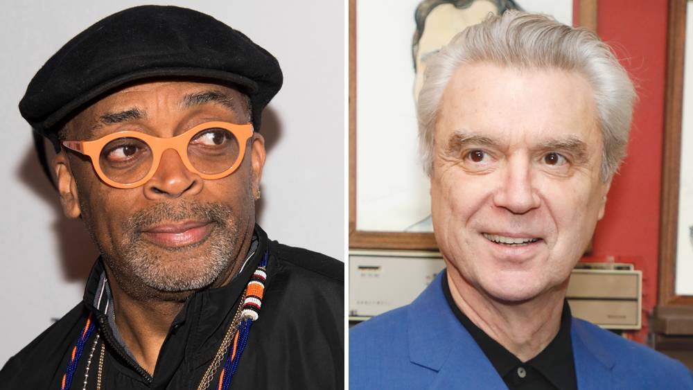 Spike Lee To Direct Film Version Of ‘David Byrne’s American Utopia’ Stage Show - deadline.com - USA