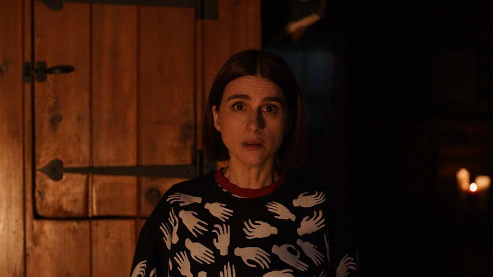 'Scare Me': Film Review | Sundance 2020 - www.hollywoodreporter.com