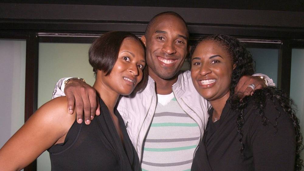 Kobe Bryant's Sisters Break Their Silence Following His and Gianna's Death: 'We Are Devastated' - www.etonline.com - Washington
