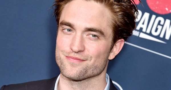 Robert Pattinson: 'I like perversity, I don't care what people think' - www.msn.com