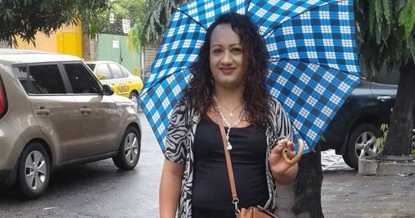 Transgender Salvadoran woman mourns best friend murdered a year ago - www.losangelesblade.com - Los Angeles - Virginia - El Salvador