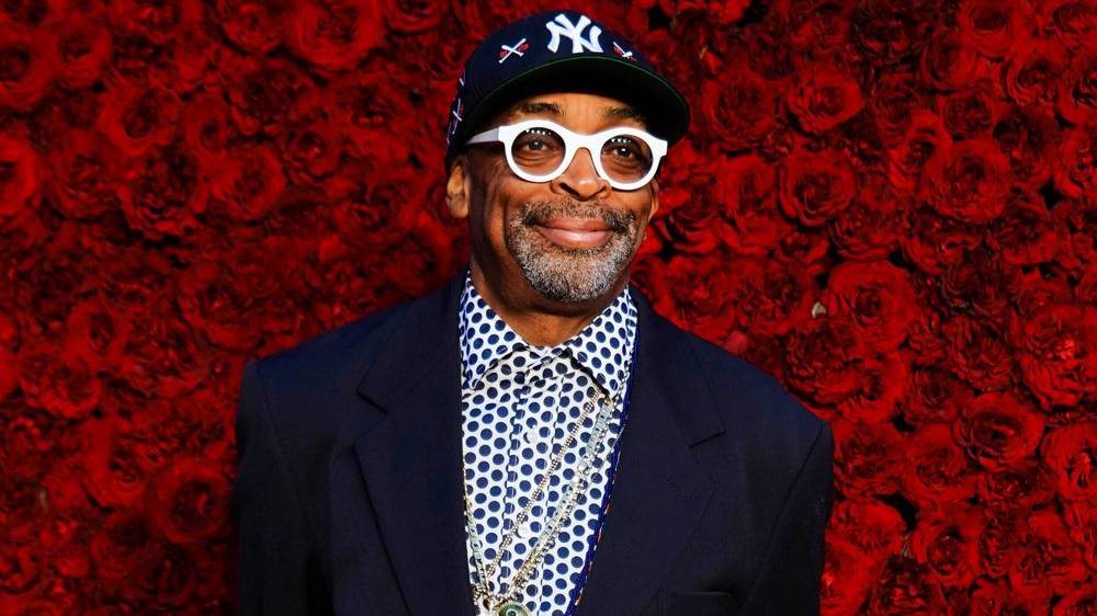Spike Lee Directing Movie Version of ‘David Byrne’s American Utopia’ - variety.com - USA