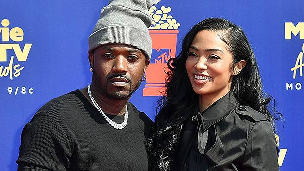 Princess Love Reveals She Ray J Have Split: We Are ‘Not’ Together ‘Right Now’ - hollywoodlife.com - Las Vegas