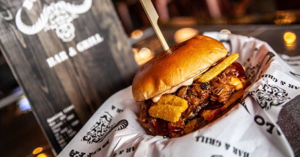 Make the most of exclusive M.E.N offer - as trendy burger restaurant brings taste of America to Worsley - www.manchestereveningnews.co.uk - city Boothstown